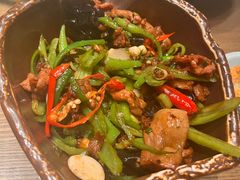 -水煮三国·川鲁江湖菜(香山店)