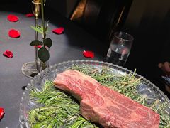 -小火花·干式熟成牛排馆Spark SteakHouse(剑桥郡店)