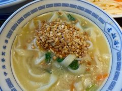 -老雒阳面馆·水席·洛阳菜(王城路店)