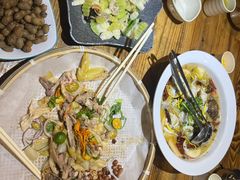 -花溪雨·森林餐厅(石基店)