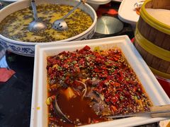 -味+新京宴·烤鸭·北京菜(创意谷店)