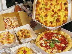 -波比Pizza(新城店)