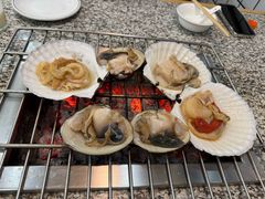 -震海贝烤贝·民俗特色店(延吉总店)