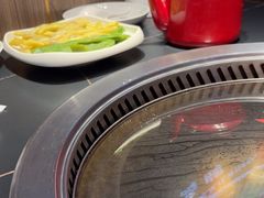 -营信刘罗锅铁锅炖(建华店)