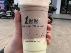 -1点点(苏州中心店)