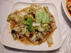 -湖北融合菜(一路店)