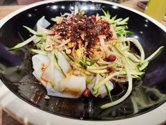 -西北杂粮筐凉皮大王(龙湖·北城天街购物广场店)