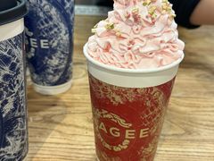 -霸王茶姬(正佳广场店)
