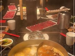 -牛事制造局牛肉火锅(莲岳路店)