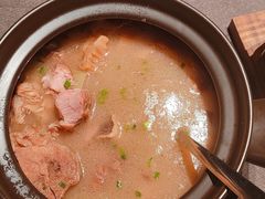 -简小舍·民间手艺菜(武昌江滩店)