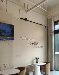 -JC·YOGA静禅瑜伽普拉提