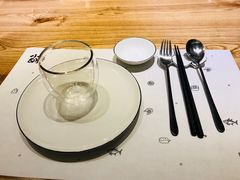 -小句号·精致料理(江南环球港店)