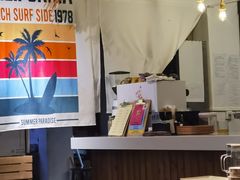 -The Good Place好地方·Brunch·coffee(国贸店)