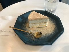 -Home Cafe(水榭春天店)