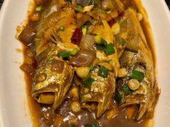 -小城故事·地道宁波味(月湖盛园店)