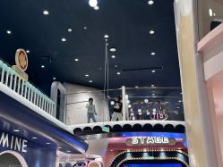 -奈尔宝家庭中心·亲子餐厅(鄞州万达店)