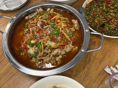 -艺味深尝(云锦路店)