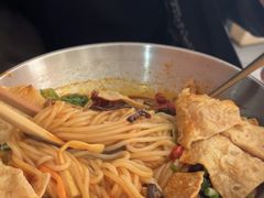 -龍城柳州螺蛳粉(群星路店)