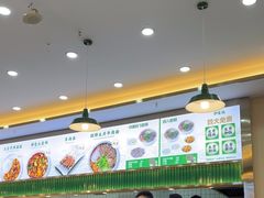 -伊麦佳兰州牛肉面清真美食店