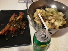 -米家餐厅(长生路店)