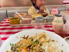 -西贝(上海中心店)
