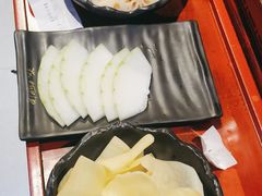 -南山八号火锅(曲江创意谷店)