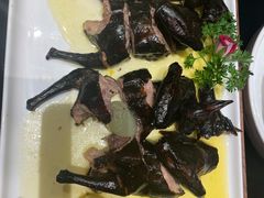 -鼎原力量东北吊炉烧烤(幸福街店)