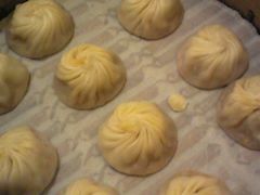 蟹粉小笼包-鼎泰丰(渔阳店)