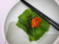 -聚德楼饭庄·果木烤鸭·京鲁菜(劲松店)