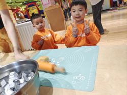 -宝燕乐园(闵行旗舰店)