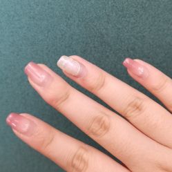 -POINT服务季·点睛创意美甲沙龙