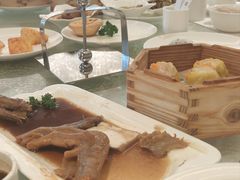 -香宫中餐厅 · 桂林香格里拉