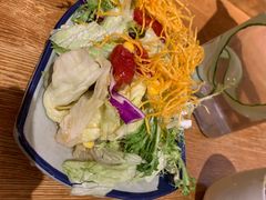 -一井烧肉·活鳗·寿司(望京SOHO店)