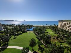 -三亚亚龙湾天域度假酒店