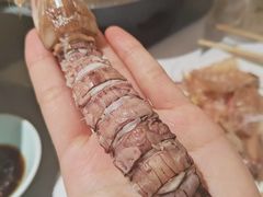 -二小海鲜(清真黄骅店)
