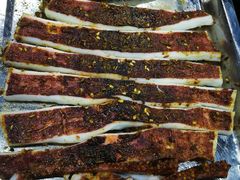 鱿鱼皇-老虎滩大连海鲜烧烤(建邺云锦路总店)