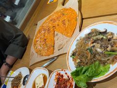-海云台韩式汤饭·13年匠心韩料(南山店)