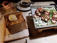 -绿茶餐厅(深圳龙华天虹购物中心店)