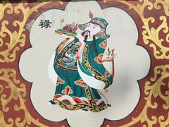 -青岩寺风景区