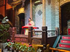 -红运火锅·中国名火锅·国风演绎(省体店)