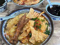 -柳石居柳州螺蛳粉(万达店)