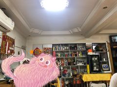 -红升老菜馆(巨兴街店)
