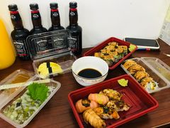 -东京屋(武定路店)