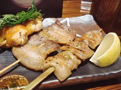 -鸟鹏烧鸟居酒屋(熙龙湾店)