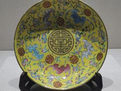 -深圳博物馆(古代艺术馆)