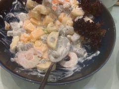 -金时代顺风大酒店(爱琴海购物中心店)