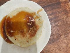 -小满手工粉(上海月星环球港店)