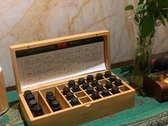 -佛山希尔顿酒店·融誉亚洲美食荟