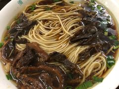 -清真蒋有记(秦虹路店)