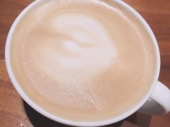 -嘉定凯悦·咖啡厅